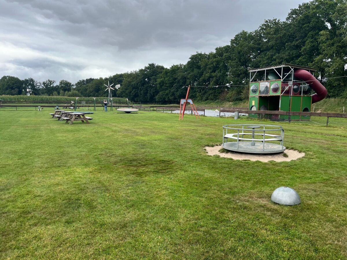 boerderij pret indoor en outdoor speeltuin Ermelo