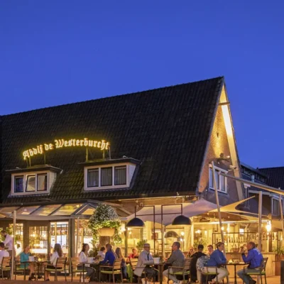 Abdij de Westerburcht