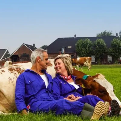 Activiteitenboerderij het Hobbyschuurtje