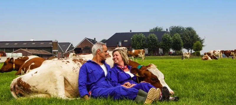 Activiteitenboerderij het Hobbyschuurtje