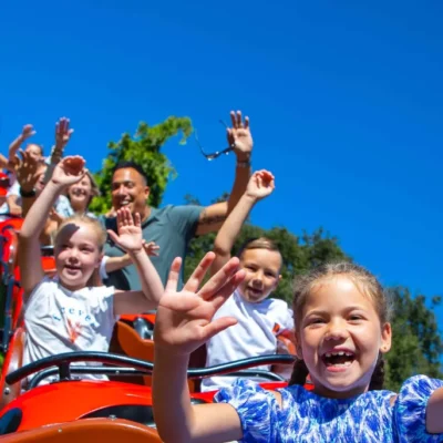 Amusementspark Tivoli