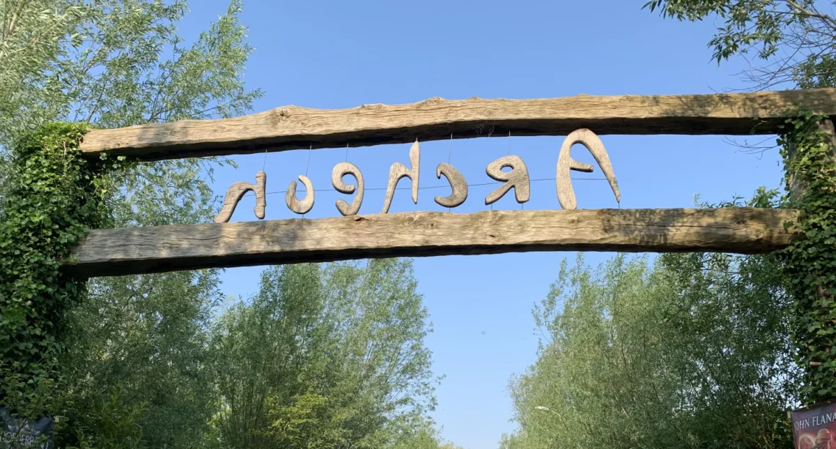 Archeon Museumpark Logo