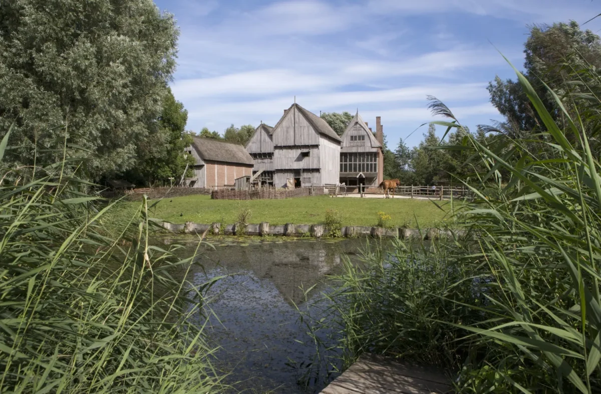 Archeon Park