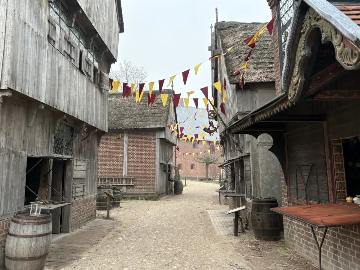 Archeon Alphen