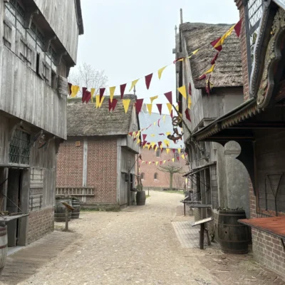 devakantiegids.nl