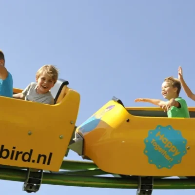 BillyBird Hemelrijk