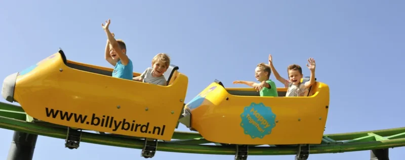 BillyBird Hemelrijk