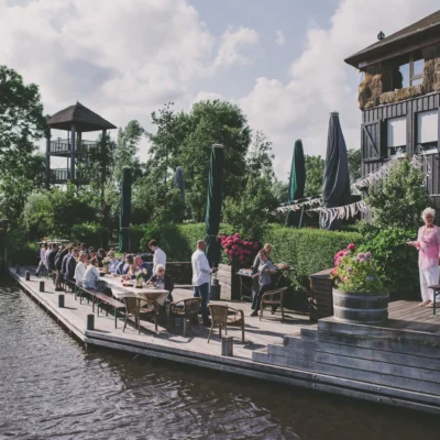 Boerderij de Boerinn