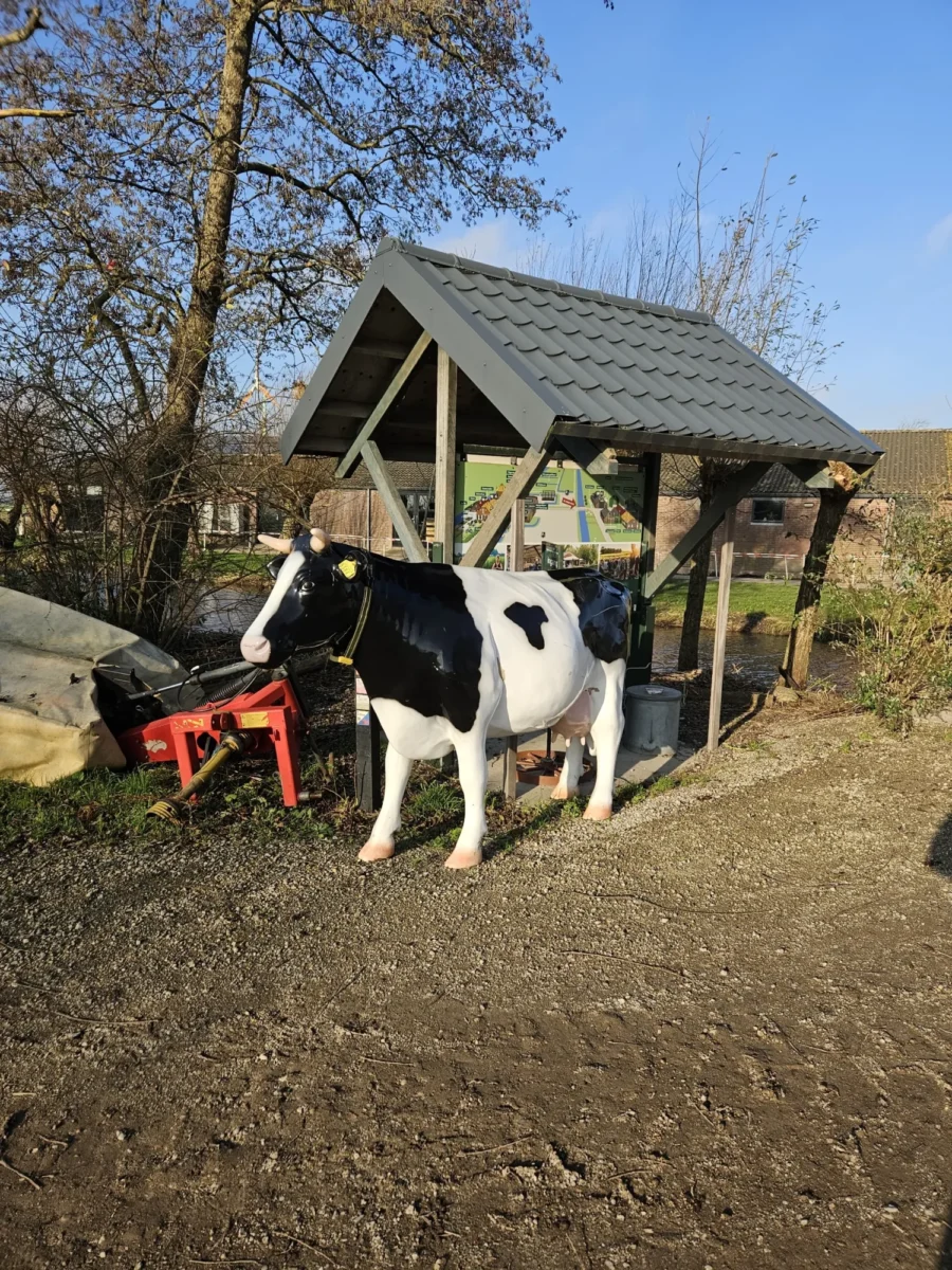 Boerderij De Boerinn