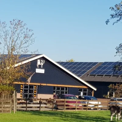 Boerderij Nellesteijn