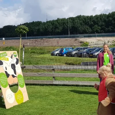 Boerderij Polderzicht