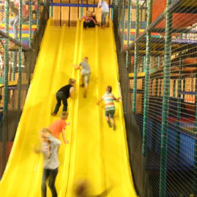 Boerderij Pret Ermelo – Indoor en Outdoor Speelparadijs voor het Hele Gezin
