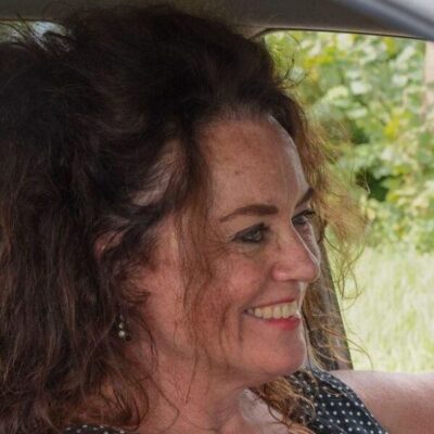 Hilde blogger reisadviseur