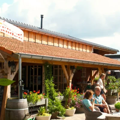 De Greftenhoeve