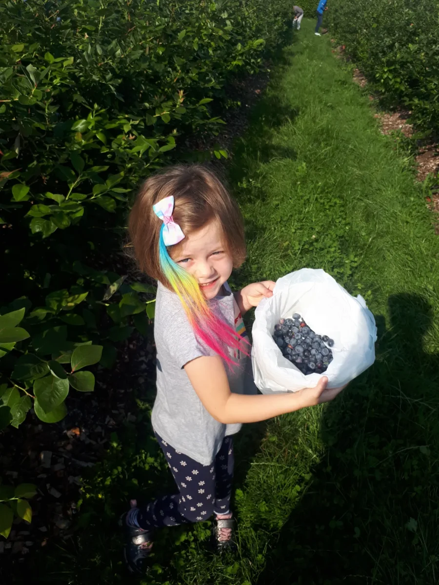 Greftenhoeve kinderen