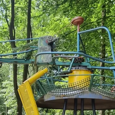 De Spelerij – Uitvinderij
