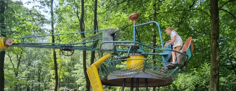 De Spelerij – Uitvinderij