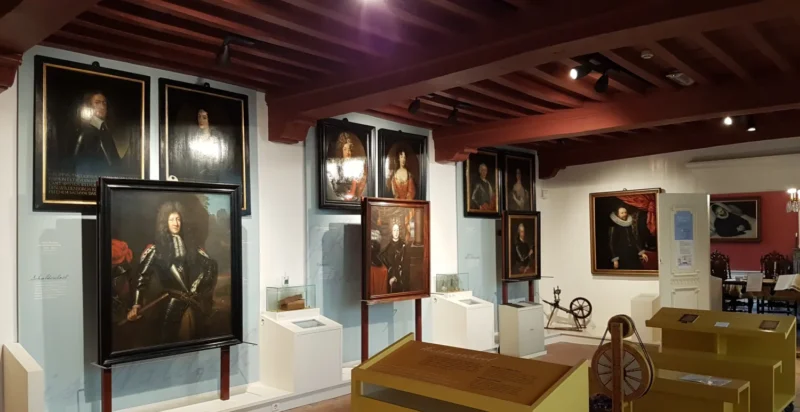 Elisabeth Weeshuis Museum