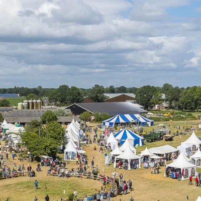 Farm & Country Fair
