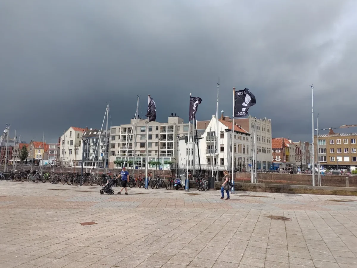 Het Arsenaal Vlissingen