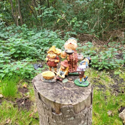 Kabouterdorp Bleiswijk