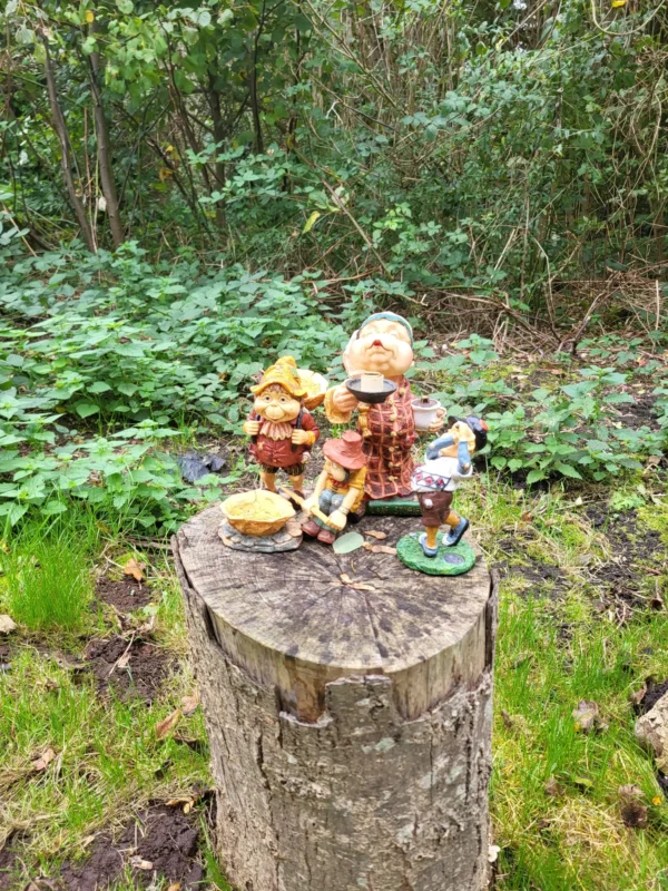 Kabouterdorp Bleiswijk