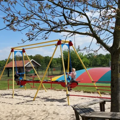Kinderspeelboerderij ’t Hofke