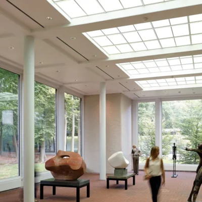 Kröller-Müller Museum
