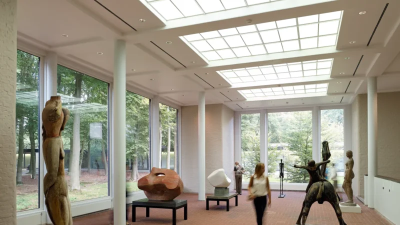 Kröller-Müller Museum