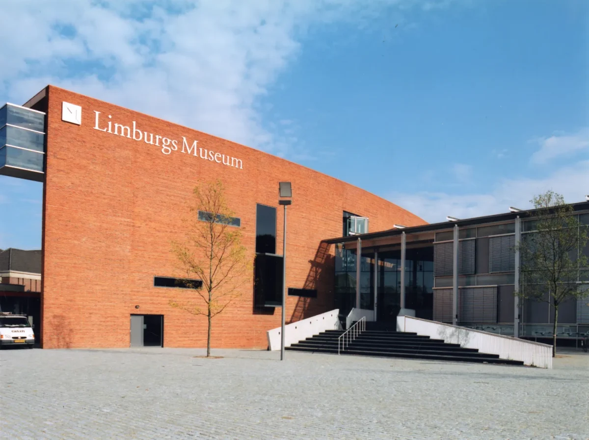 Limburgs Museum Venlo