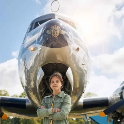 Luchtvaartmuseum Aviodrome