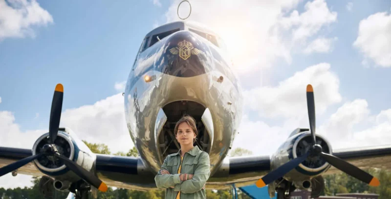 Luchtvaartmuseum Aviodrome