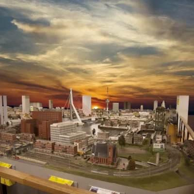Miniworld Rotterdam