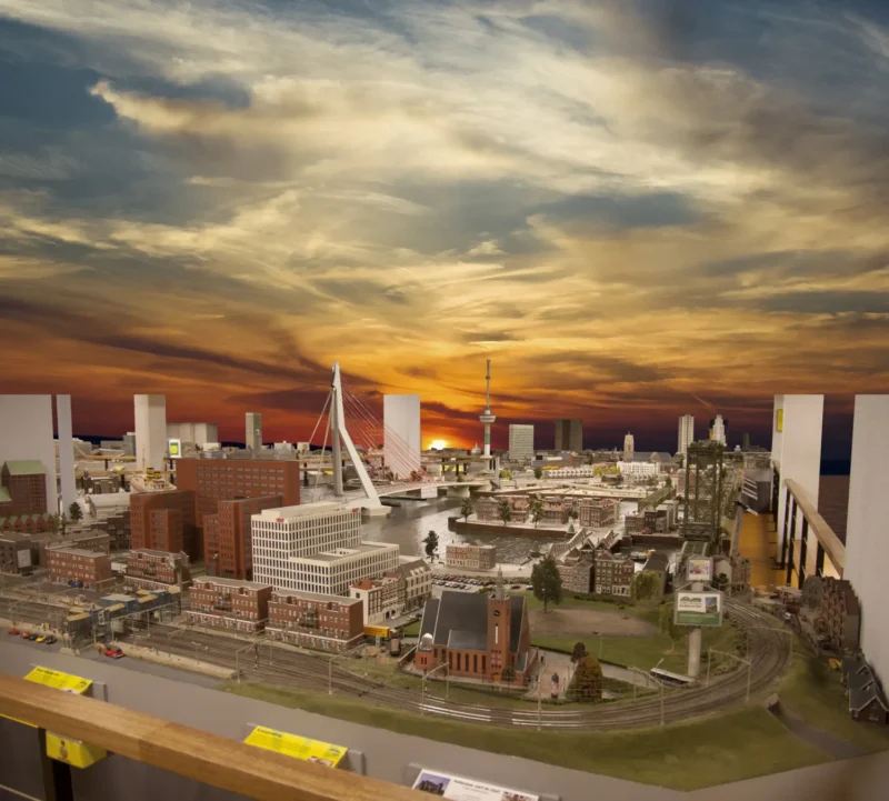 Miniworld Rotterdam