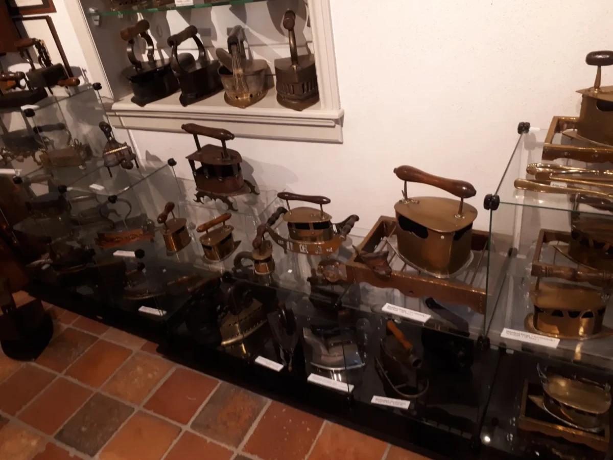 Museum Vekemans attributen