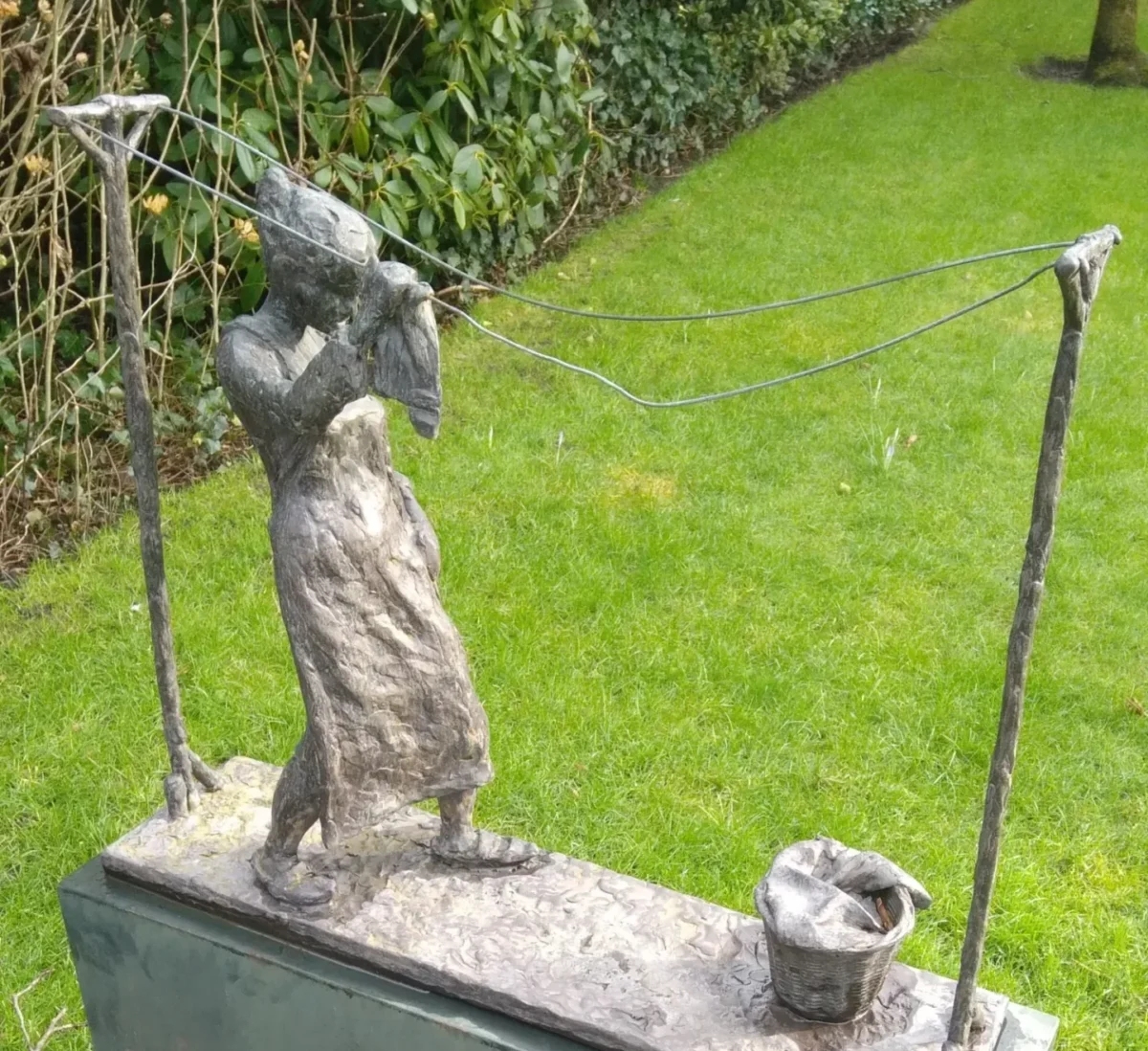 Museum Vekemans beeld