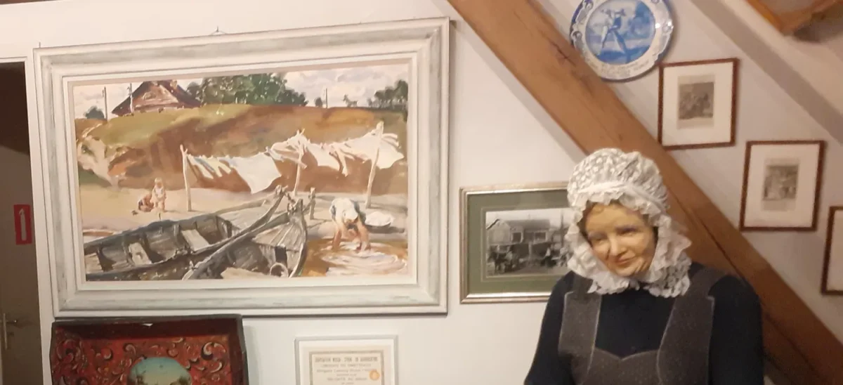 Museum Vekemans