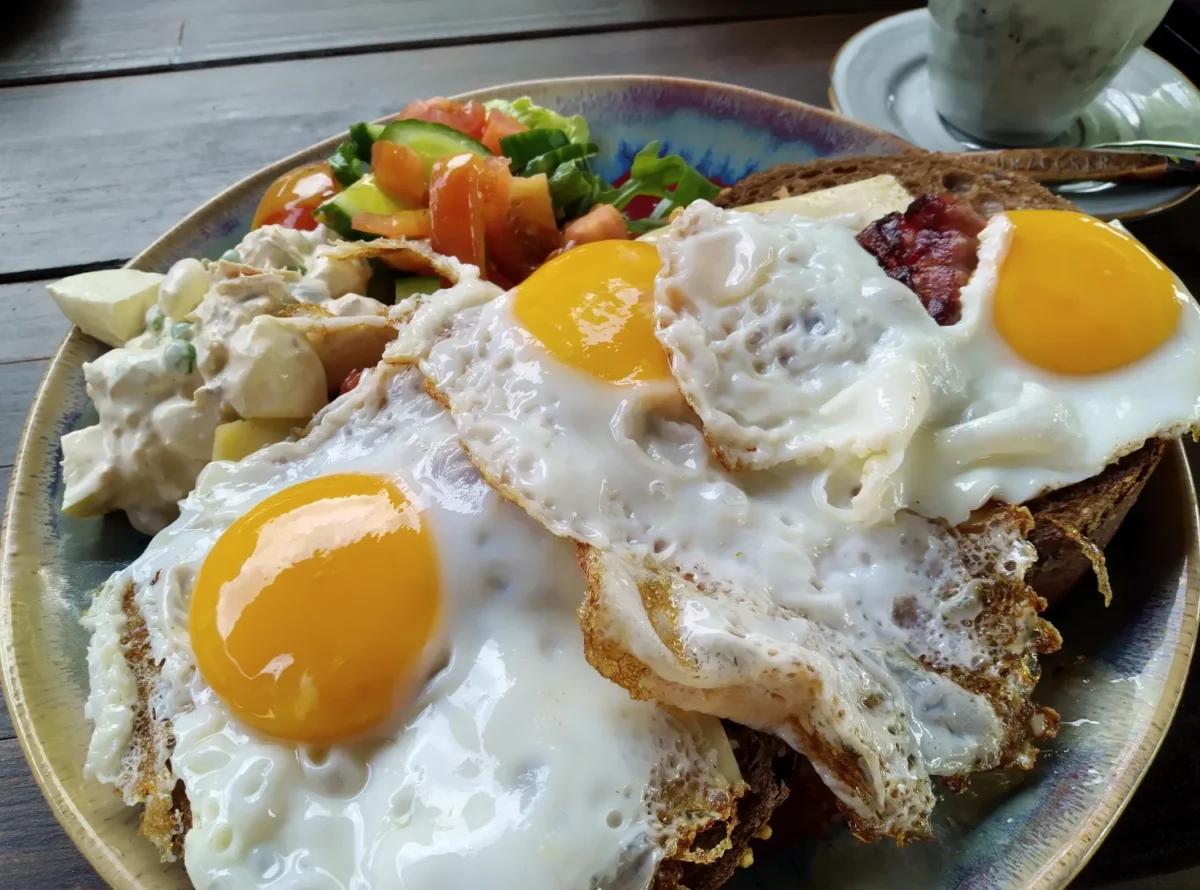 Natuurpoort De Peel menu