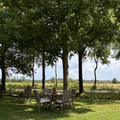 Natuurpoort De Peel