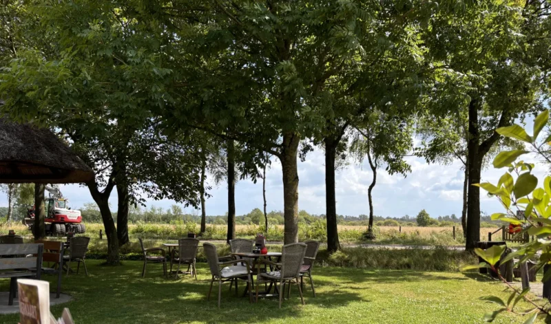 Natuurpoort De Peel