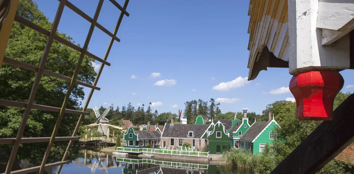 Nederlands Openluchtmuseum