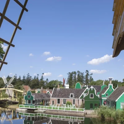 Nederlands Openluchtmuseum