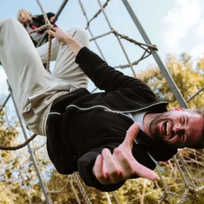 Outdoor Park SEC Almere