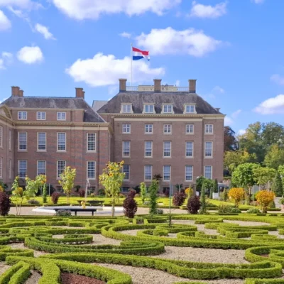 Paleis Het Loo