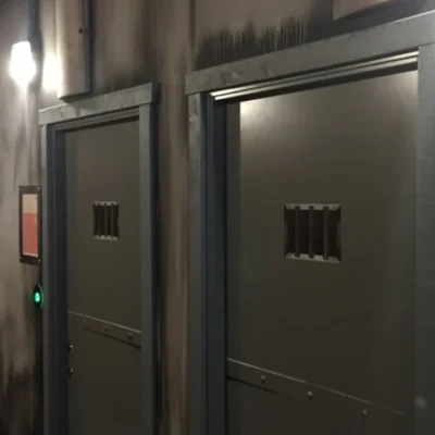 Prison Island Middelburg