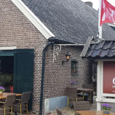 Restaurant de Ar