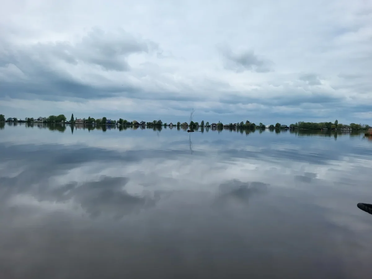 Nieuwkoopse plassen