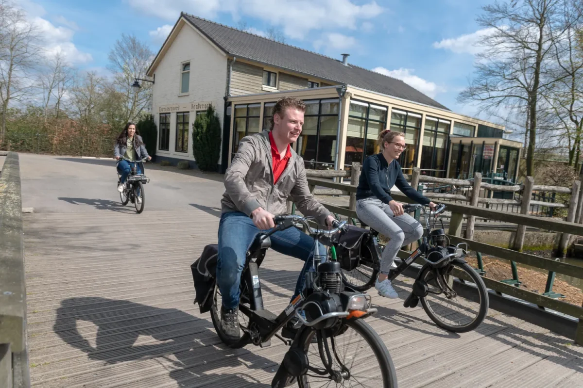 Valkenswaard Solexverhuur