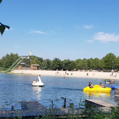 Speelland Beekse Bergen