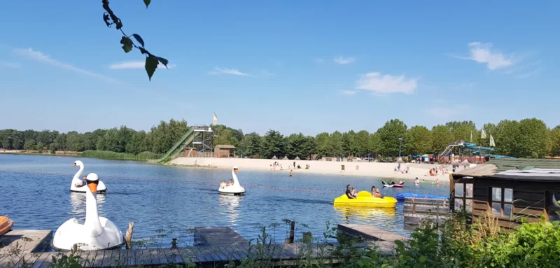 Speelland Beekse Bergen